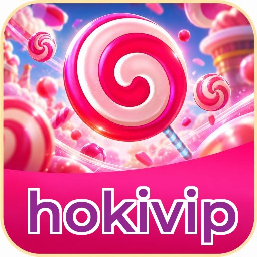 hokivip APK v4.7.5 - Screenshot UI modern dan intuitif Indonesia